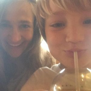 Meet your Posher, Lily